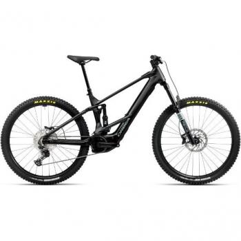 Orbea Wild ST H30 2025 MTB E-Bike