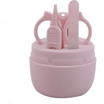 Kit de Uñas para Niños Pequeños