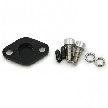 Kurbelsturzblock (Platte) für Kawasaki Jet Ski Modelle 650, 750, SX, X2, SS, Xi, SC, TS