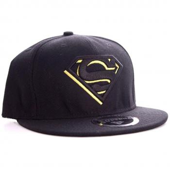 Capucha Snapback Oro Legendaria