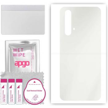 SoftWrap Matte Skin for Realme X50 5G