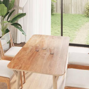 Pegatina Autoadhesiva para Muebles PVC Estilo Madera 90x500 cm