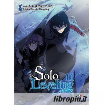 Solo leveling (Vol. 11) (Manhwa)