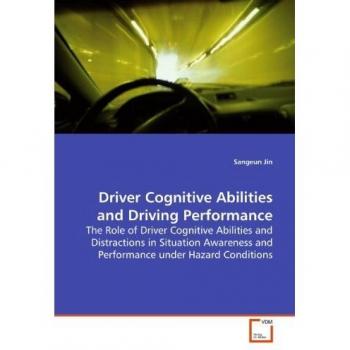 Driver Cognitive Abilities and Driving Performance