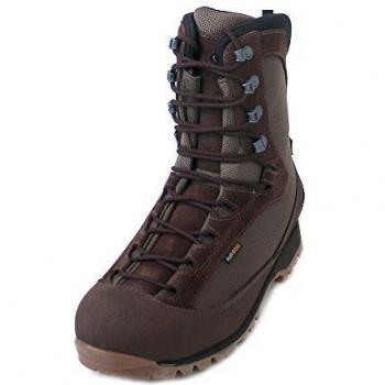 Bottes de randonnée AKU Pilgrim HL GTX – couleur marron, Braun, 46 EU