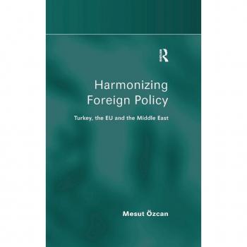 Harmonizing Foreign Policy