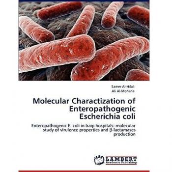 Molecular Charactization of Enteropathogenic Escherichia coli