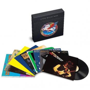 Complete Albums Vol.1