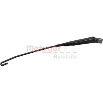Braço de limpa-vidros para automóveis METZGER 2191015