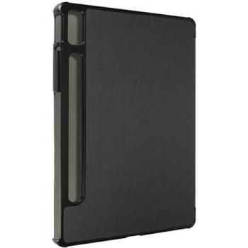 Avizar Tablet Cover für Lenovo Tab P11 Pro Gen 2, Schwarz