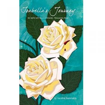 Isabella's Journey: Her Battle with the Blood Disorder, Thalassemia Major.