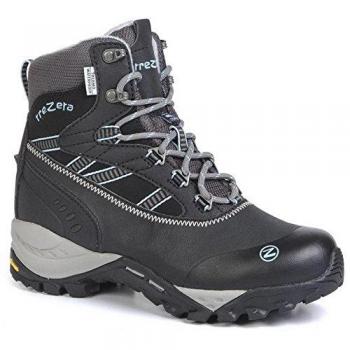 Trezeta Juliette Thermo WS Trek Negro EU 40.5