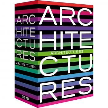 Série Architectures Intégrale – Kit DVD