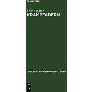 Krampfadern: