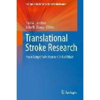 Translational Stroke Research