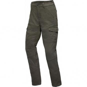 Pantalon Difi Bogota Cargo Vert taille 36