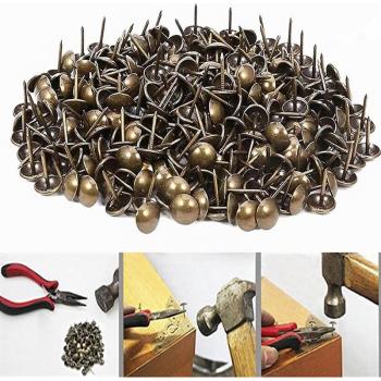 Decorative Upholstery Tacks