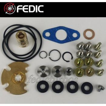 Kit de Reconstrucción Turbo Avensis/Corolla – GT1749V 727210