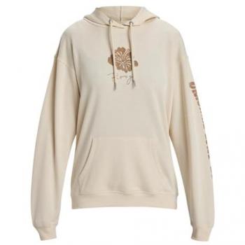 Felpa con Cappuccio Roxy Surf Stoked L