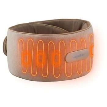 Ceinture de massage Terraillon pour dos et ventre