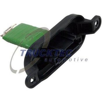Resistência para Ventilador do Habitáculo TRUCKTEC 07.59.057