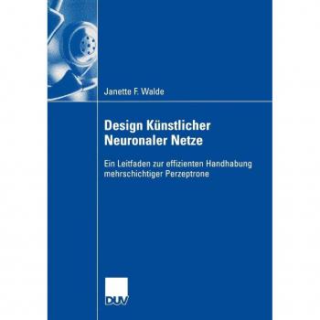 Vitalsource Technologies, Inc. Design Kunstlicher Neuronaler Netze