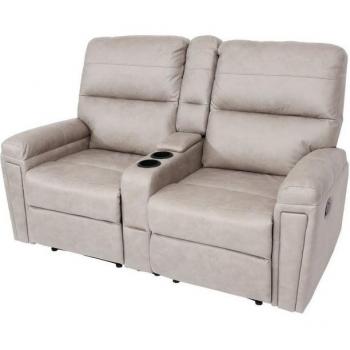MCW K17 Sofa‑Kino – Sitzbank mit Getränkehalter