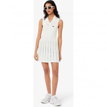 Robe Lacoste Stretch