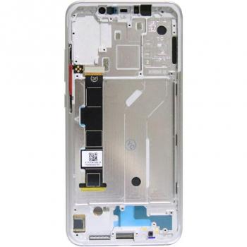 Original 6.21 AMOLED Display for XiaoMi Mi8 Mi 8 M1803E1A