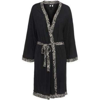 Lascana Comfort Velluto Ecru Nero