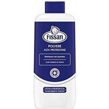 FISSAN POLV BABY ALTA PROT 500G