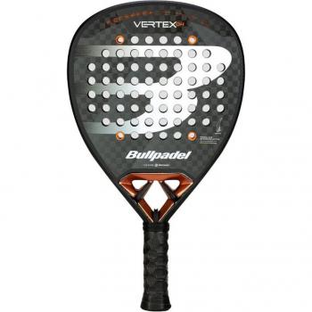 Vertex 04 25 Test Racket Bullpadel