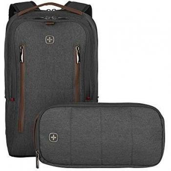 Wenger CityUpgrade Backpack for 16 Laptop