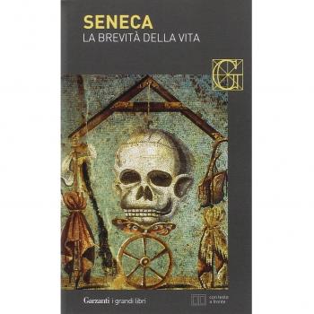 La brevità della vita. Testo latino a fronte