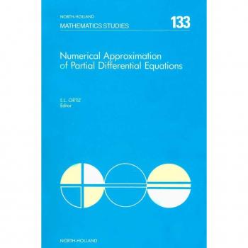 Vitalsource Technologies, Inc. Numerical Approximation Of Partial Differential Equations