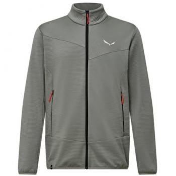 Pile con cerniera Polarlite Shadow Salewa Puez Altavia