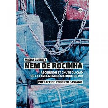 Nem de Rocinha