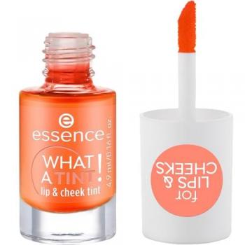 Blush Líquido Que Tintee Peachy Vibes 4,9 ml