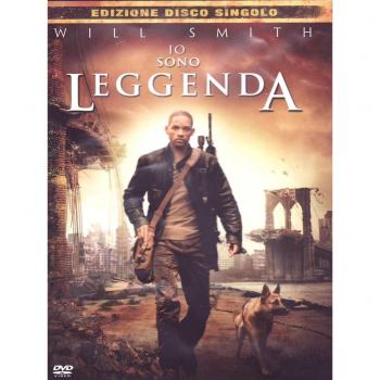 Io sono leggenda