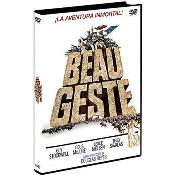 Beau Geste
