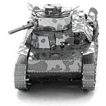 Tank Japonais Chi-Ha