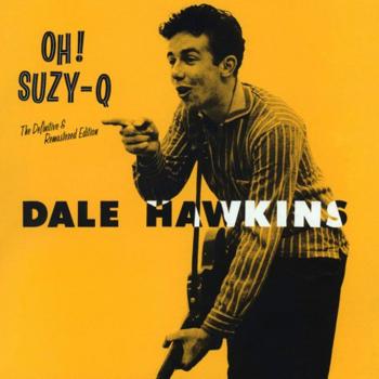 Oh ! Suzy Q