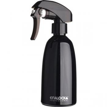 Efalock Accessoire de Coiffure Noir