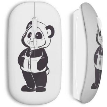 Cute Panda Mouse