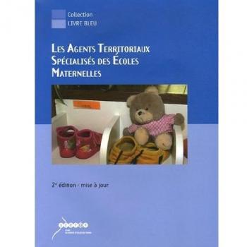 Les agents territoriaux spécialisés des écoles maternelles : ATSEM