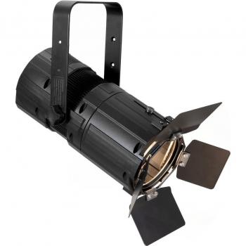 Faro LED Fresnel EuroLite PFR-50 WW 3100 K