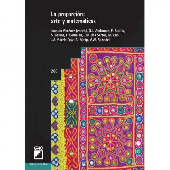 La Proporción: Arte y Matemáticas