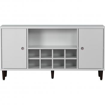 Sideboard INOSIGN Porto (Wechselbare Türfront)
