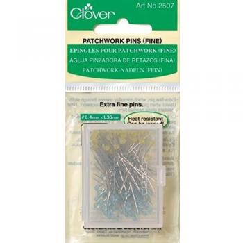 Clover Stitch Pin Assortment