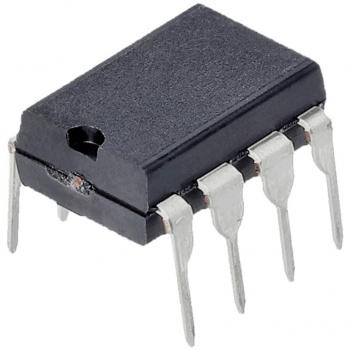 Amplificateur analogique AD621ANZ